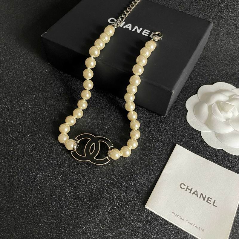Chanel Necklace 03yxs104